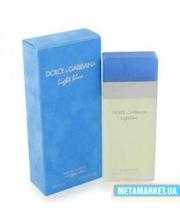 Dolce & Gabbana Light Blue туалетная вода 25 мл фото 1652883118