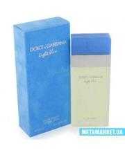 Dolce & Gabbana Light Blue туалетная вода 100 мл фото 2764590970