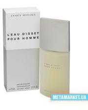 Issey Miyake L'Eau d'Issey Pour Homme туалетная вода (тестер) 125 мл фото 3545214436