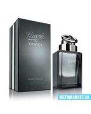 Gucci by Gucci Pour Homme туалетная вода 90 мл фото 2042896257