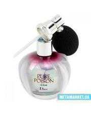 Christian Dior Pure Poison Elixir парфюмированная вода 30 мл фото 3579686908