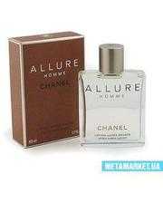Chanel Allure Pour Homme туалетная вода 100 мл фото 666321404