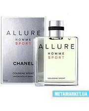 Chanel Allure Homme Sport Cologne одеколон 75 мл фото 3945589115