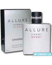 Chanel Allure Homme Sport туалетная вода 100 мл фото 2361284908