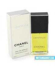Chanel Cristalle парфюмированная вода 100 мл фото 3856073808