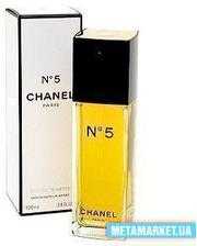 Chanel №5 парфюмированная вода 100 мл фото 2900049956