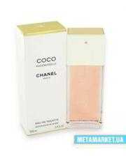 Chanel Coco Mademoiselle туалетная вода 50 мл фото 618859566