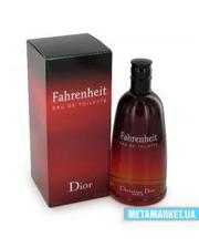 Christian Dior Fahrenheit туалетная вода (тестер) 100 мл фото 3906312011