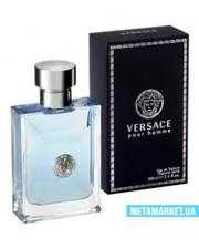 Versace Versace pour Homme туалетная вода (тестер) 100 мл фото 2980772448