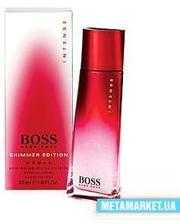 Hugo Boss Intense Shimmer Edition парфюмированная вода (тестер) 90 мл фото 3779346992