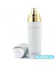Chanel Allure дезодорант 100 мл фото 147657836