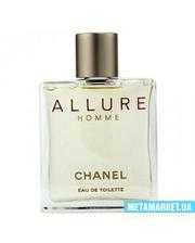 Chanel Allure Pour Homme туалетная вода (миниатюра) 4 мл фото 900546012