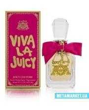 Juicy Couture Viva La Juicy парфюмированная вода 100 мл фото 3147635095