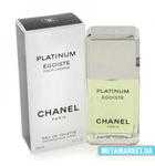 Chanel Egoist Platinum уалетная вода (тестер) 100 мл