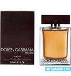 Dolce & Gabbana The One for Men туалетная вода (тестер) 100 мл