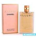 Chanel Allure парфюмированная вода (тестер) 100 мл