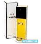 Chanel №5 парфюмированная вода (тестер) 100 мл