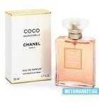Chanel Coco Mademoiselle парфюмированная вода 50 мл