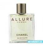 Chanel Allure Pour Homme туалетная вода (миниатюра) 4 мл
