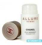 Chanel Allure Pour Homme дезодорант-стик 75 мл