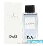 Dolce & Gabbana Anthology 1 Le Bateleur туалетная вода 100 мл