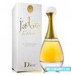 Christian Dior J`adore L`Absolu парфюмированная вода (тестер) 75 мл