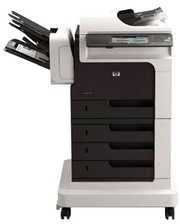 HP LaserJet Enterprise M4555f фото 4111228746