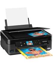 Epson Expression Home XP-400 фото 884881190