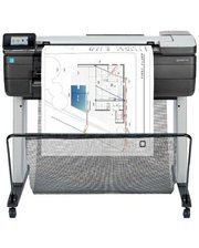 HP DesignJet T830 24-in Multifunction (F9A28A) фото 3783273944