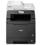 BROTHER MFC-L8850CDW
