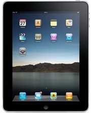 Apple iPad Wi-Fi 32Gb фото 2282490842