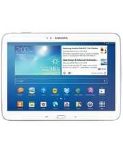 Samsung Galaxy Tab 3 10.1 16GB P5210 White фото 2124923447