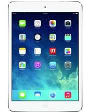 Apple iPad mini with Retina display Wi-Fi + LTE 64GB Silver (MF089, ME832) фото 2316287137