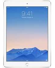 Apple iPad Air 2 Wi-Fi 16GB Gold (MH0W2) фото 3629448533