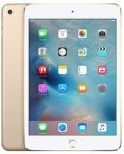 Apple iPad mini 4 Wi-Fi 128GB Gold (MK9Q2, MK712) фото 841964697
