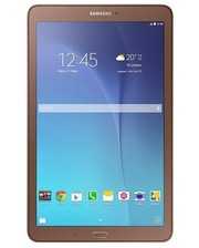 Samsung Galaxy Tab E 9.6 3G Gold Brown (SM-T561NZNA) фото 4025638623