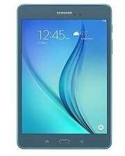 Samsung Galaxy Tab A 8.0 16GB Wi-Fi Smoky Blue (SM-T350NZAA) фото 3074605495