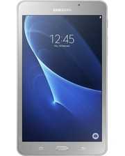 Samsung Galaxy Tab A 7.0 Wi-Fi Silver (SM-T280NZSA) фото 2397024226