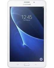 Samsung Galaxy Tab A 7.0 LTE White (SM-T285NZWA) фото 1023374322
