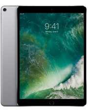 Apple iPad Pro 10.5 Wi-Fi + Cellular 64GB Space Grey (MQEY2) фото 3605046174