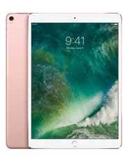 Apple iPad Pro 10.5 Wi-Fi + Cellular 64GB Rose Gold (MQF22) фото 1778938545