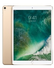 Apple iPad Pro 10.5 Wi-Fi + Cellular 64GB Gold (MQF12) фото 281551313