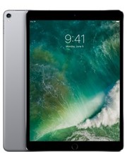 Apple iPad Pro 10.5 Wi-Fi + Cellular 512GB Space Grey (MPME2) фото 2459481600