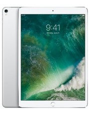 Apple iPad Pro 10.5 Wi-Fi 512GB Silver (MPGJ2) фото 326401284