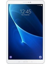 Samsung Galaxy Tab A 10.1 (SM-T580NZWA) White фото 1597406265