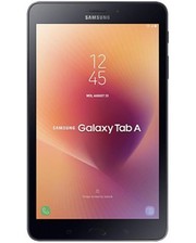 Samsung Galaxy Tab A 8.0 (2017) SM-T385 LTE Black (SM-T385NZKA) фото 3850339000