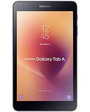 Samsung Galaxy Tab A 8.0 (2017) SM-T380 Wi-Fi Black (SM-T380NZKA) фото 2732587112