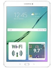 Samsung Galaxy Tab S2 9.7 (2016) 32GB Wi-Fi White (SM-T813NZWE) фото 1353938554