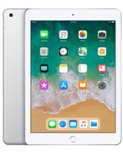 Apple iPad 2018 32GB Wi-Fi Silver (MR7G2) фото 8316873