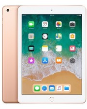 Apple iPad 2018 32GB Wi-Fi Gold (MRJN2) фото 1025429113